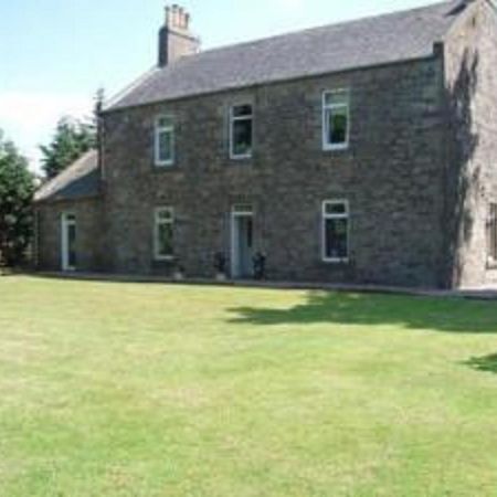 Nethermains House Kilwinning Luaran gambar