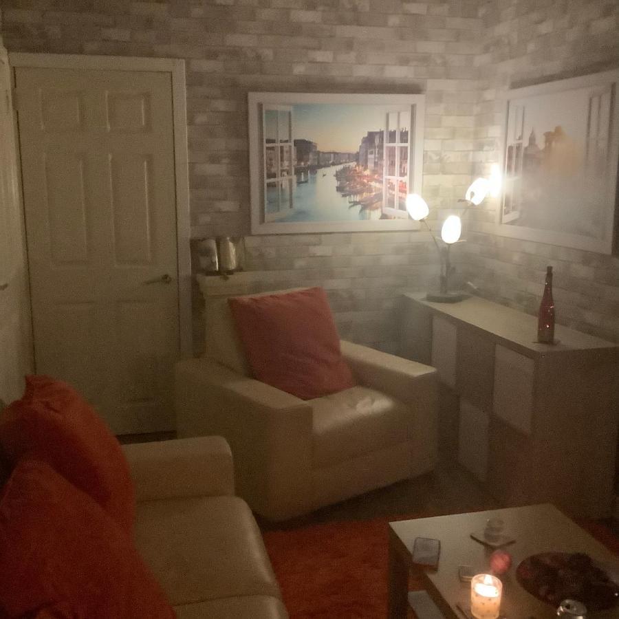 Nethermains House Kilwinning Luaran gambar