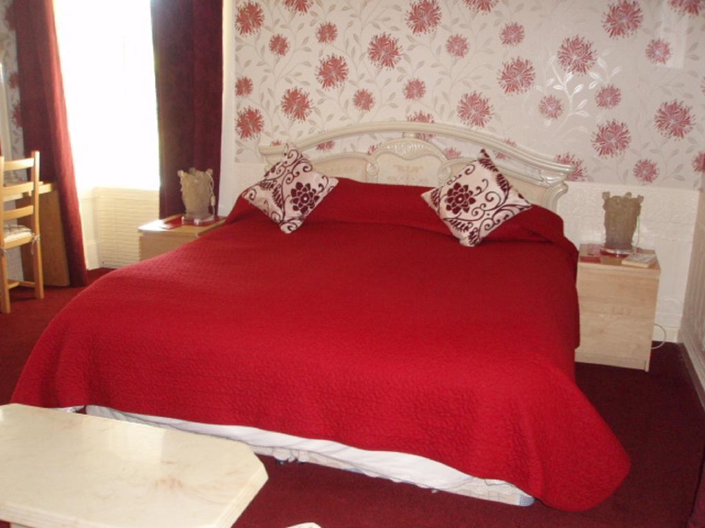 Nethermains House Kilwinning Bilik gambar