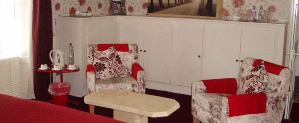 Nethermains House Kilwinning Luaran gambar